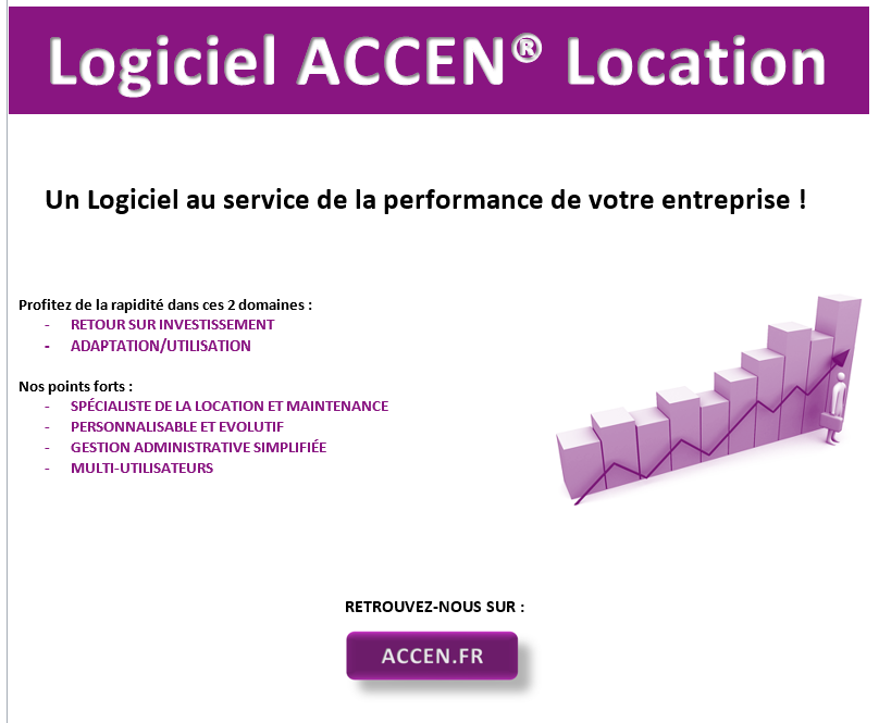 ACCEN Informatique | Saint-Priest