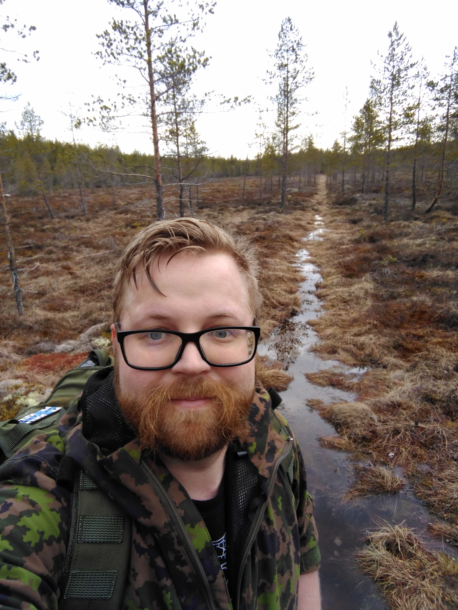 Meet Lauri... - VTT Technical Research Centre of Finland | Facebook