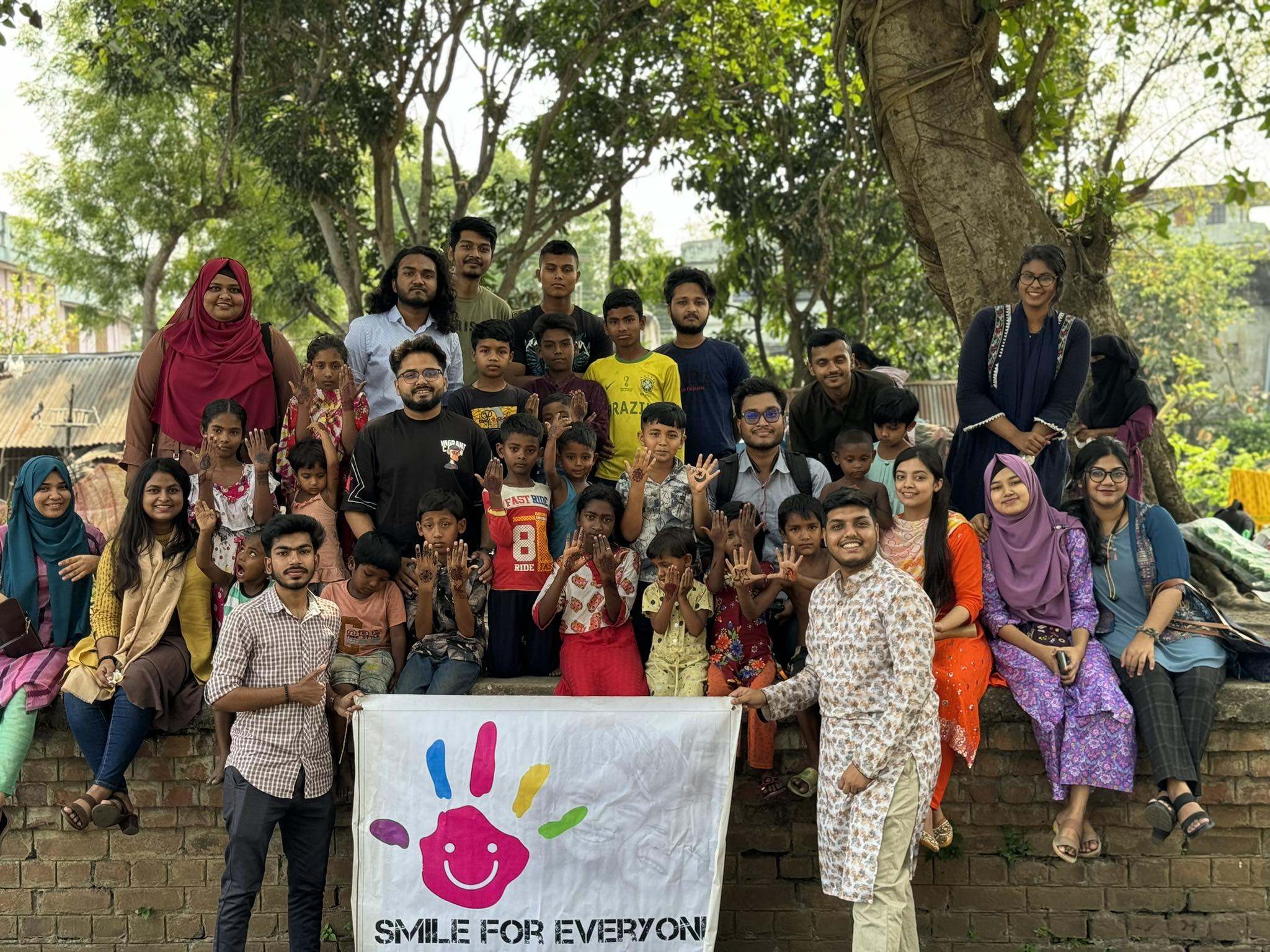 Hrid Organization | Khulna