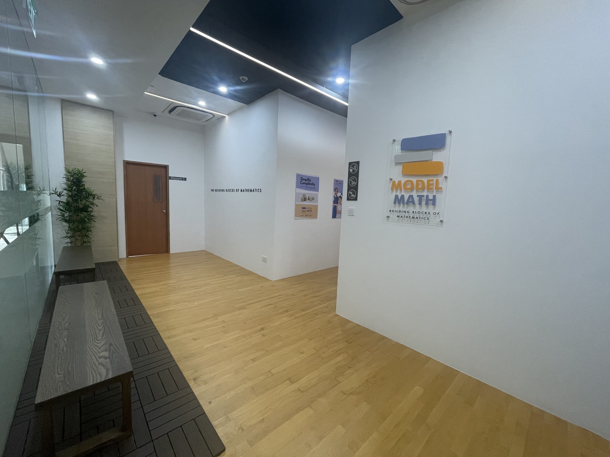 Model Math Learning Centre