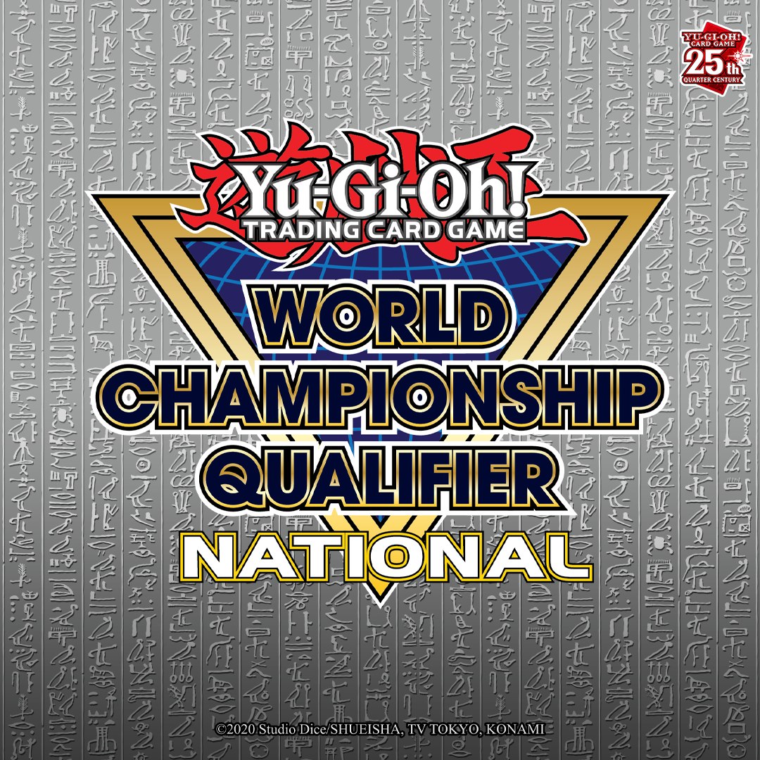 Yu-Gi-Oh! WCQ Rochefort Regional • Top 8: Esteban Lacomblez (Evil
