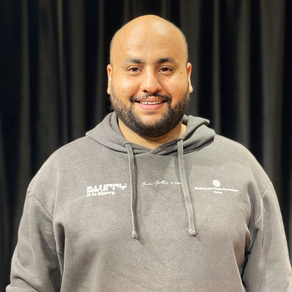 Ehab Mahfoz