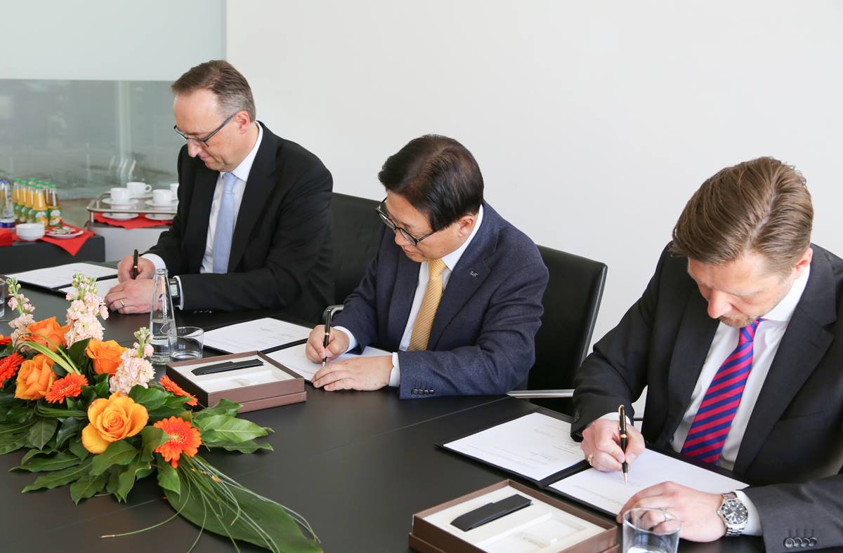 LS Power Semitech: Welcome to... - Infineon Technologies AG