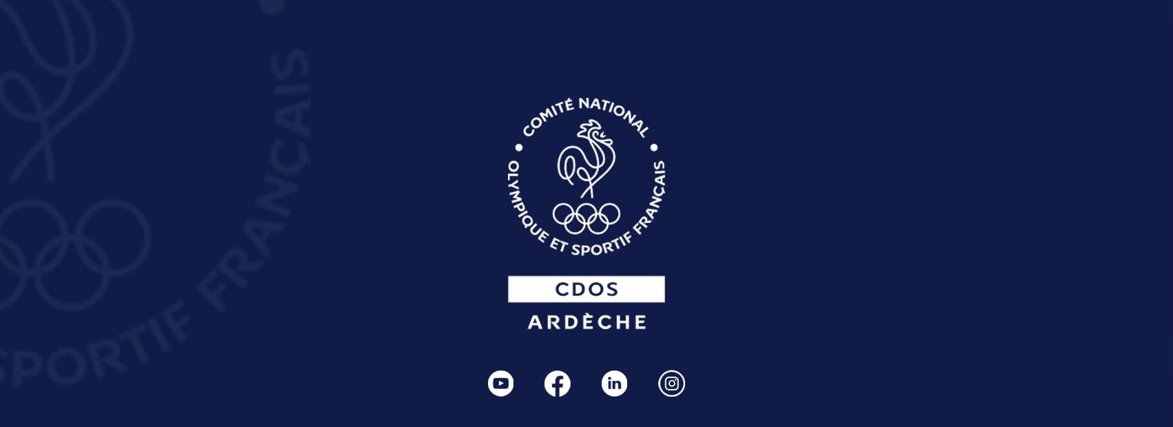 Comité Départemental Olympique et Sportif des Yvelines (CDOS 78) added ...