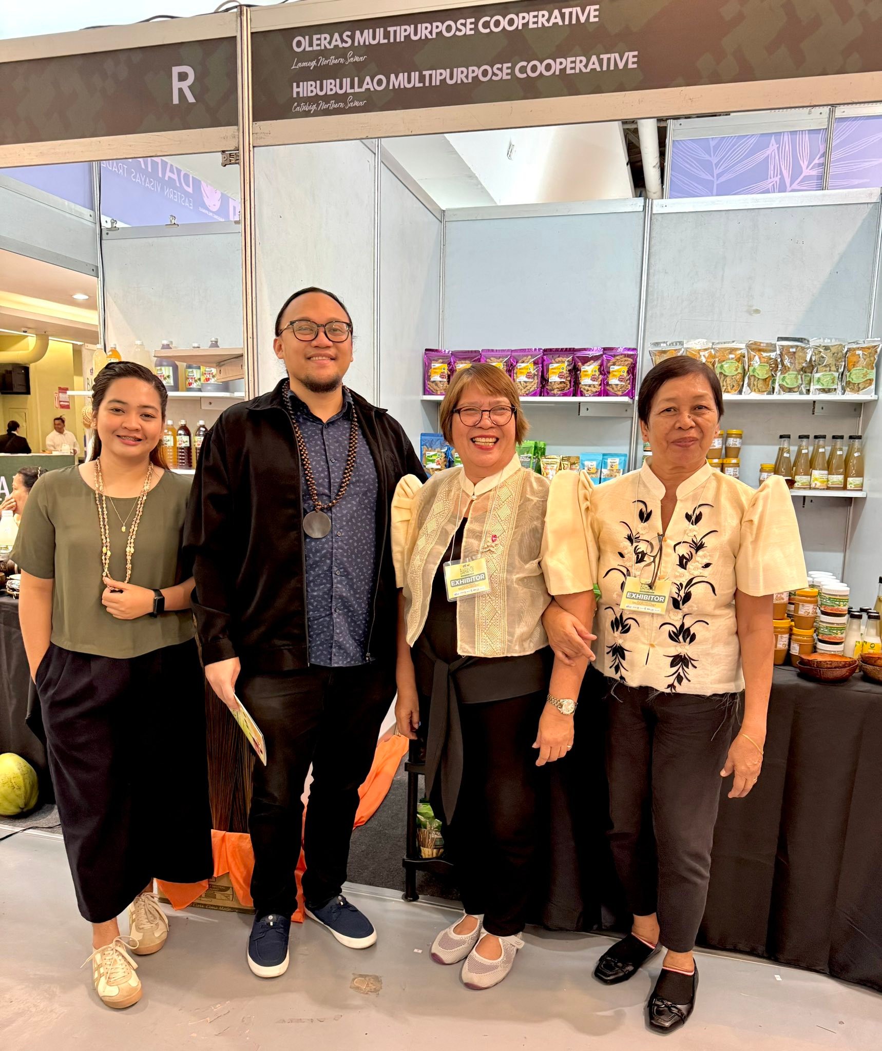 Negosyo Center Catubig | Catubig