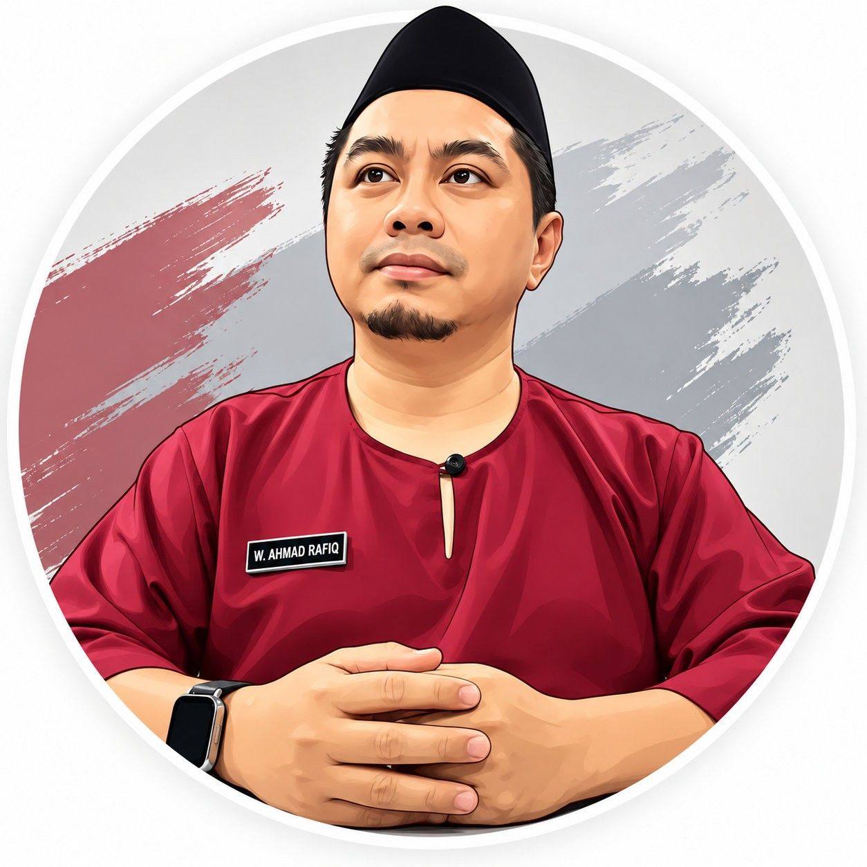 Wan Ahmad Rafiq
