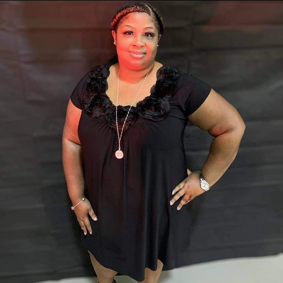 Sharon Shantel Hill