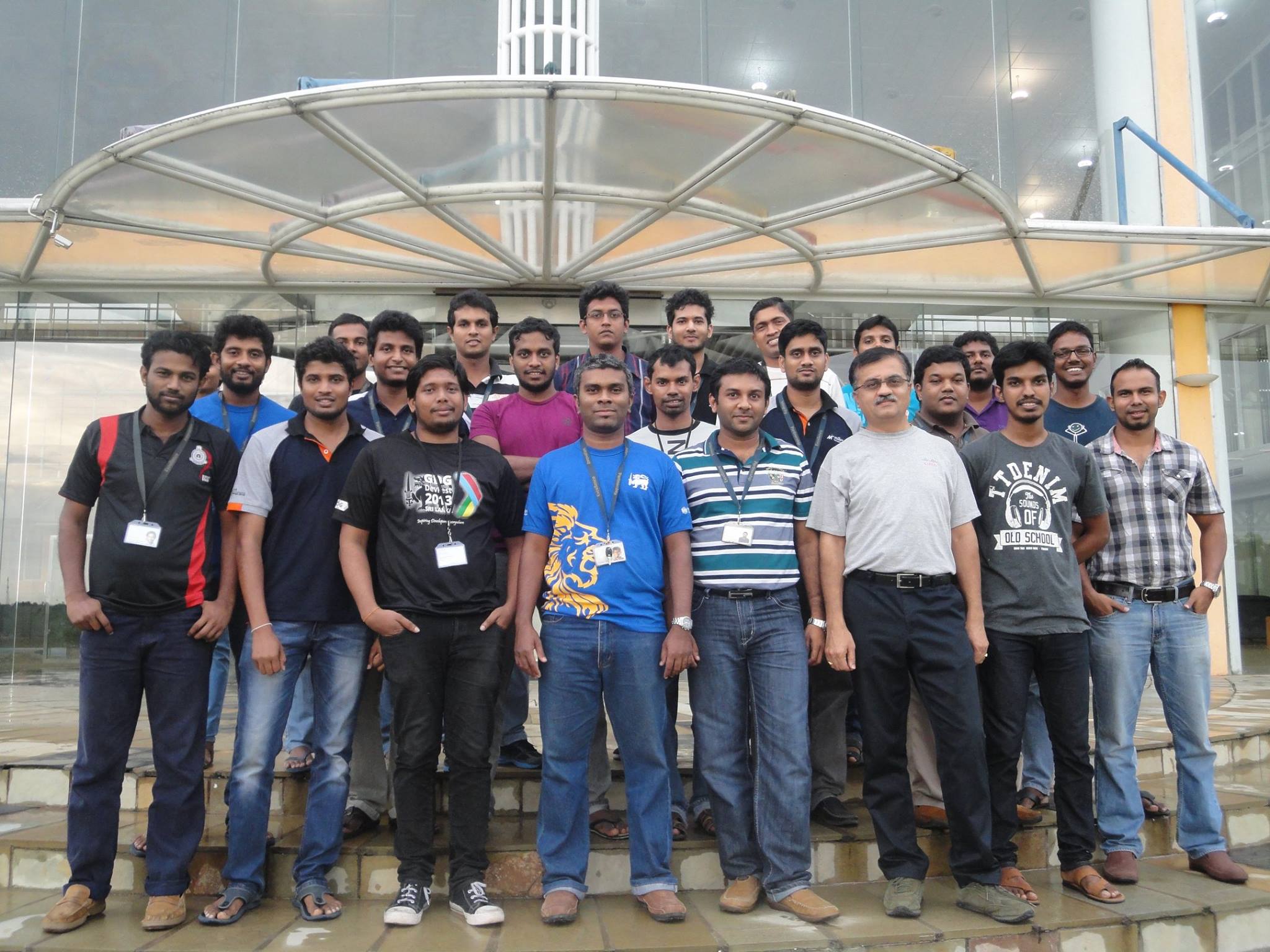 PthinkS | Bangalore