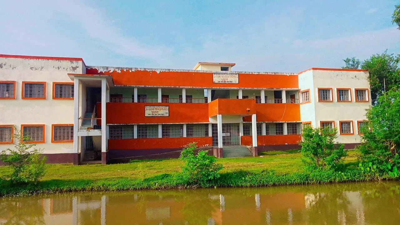 Nehal Raj