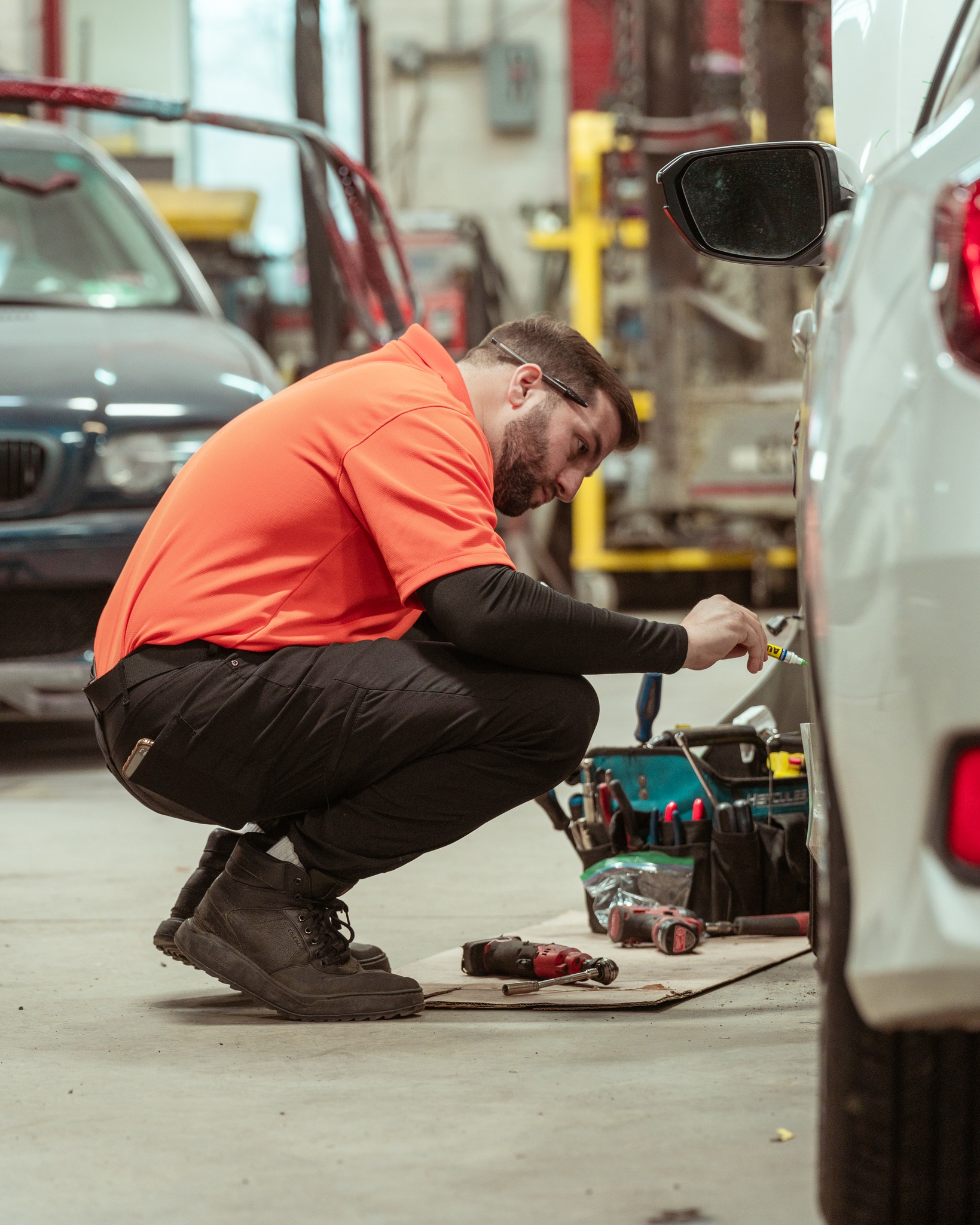 Auto Pro Collision Piscataway | Piscataway NJ