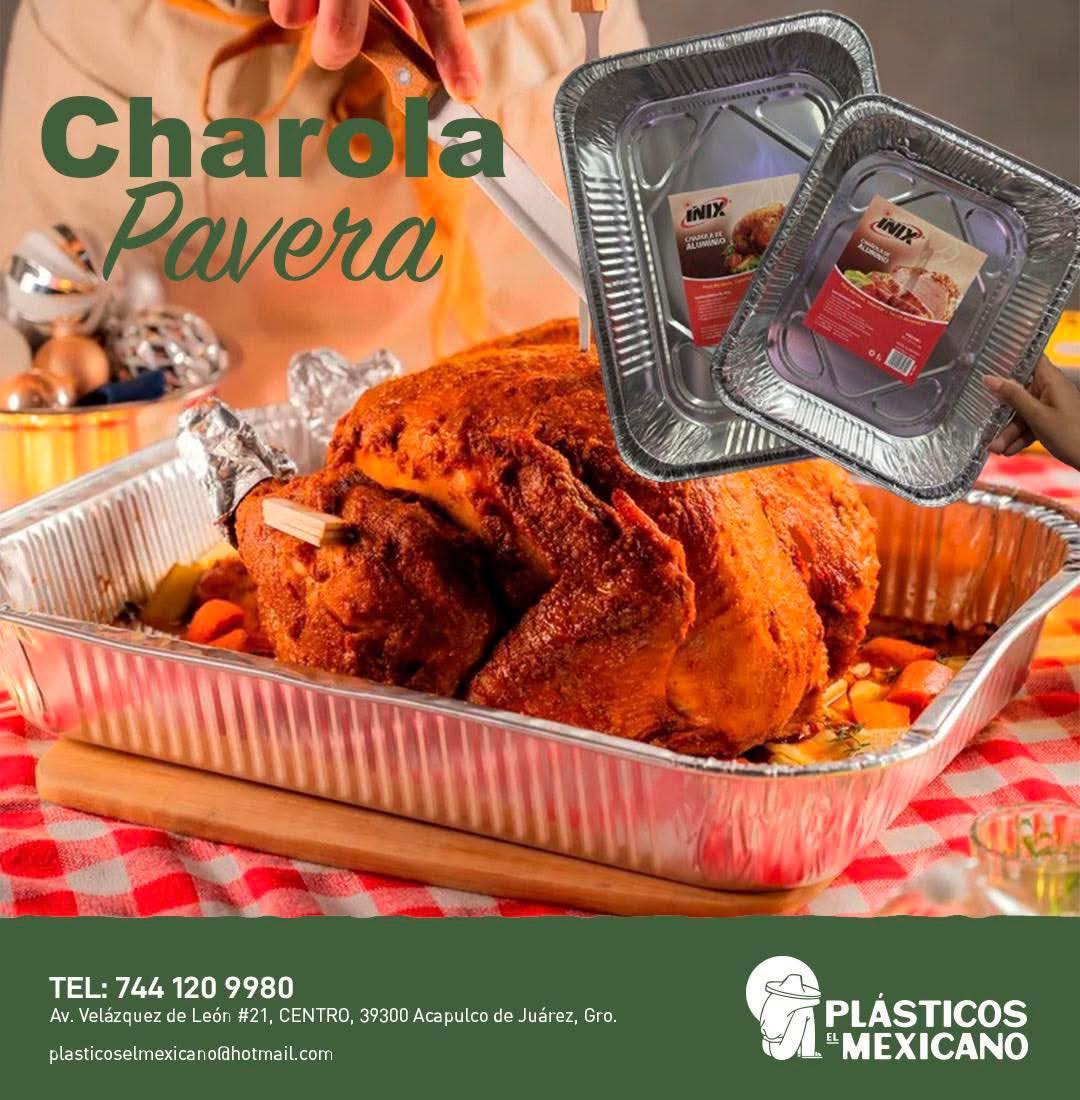 Plásticos El Mexicano | Acapulco