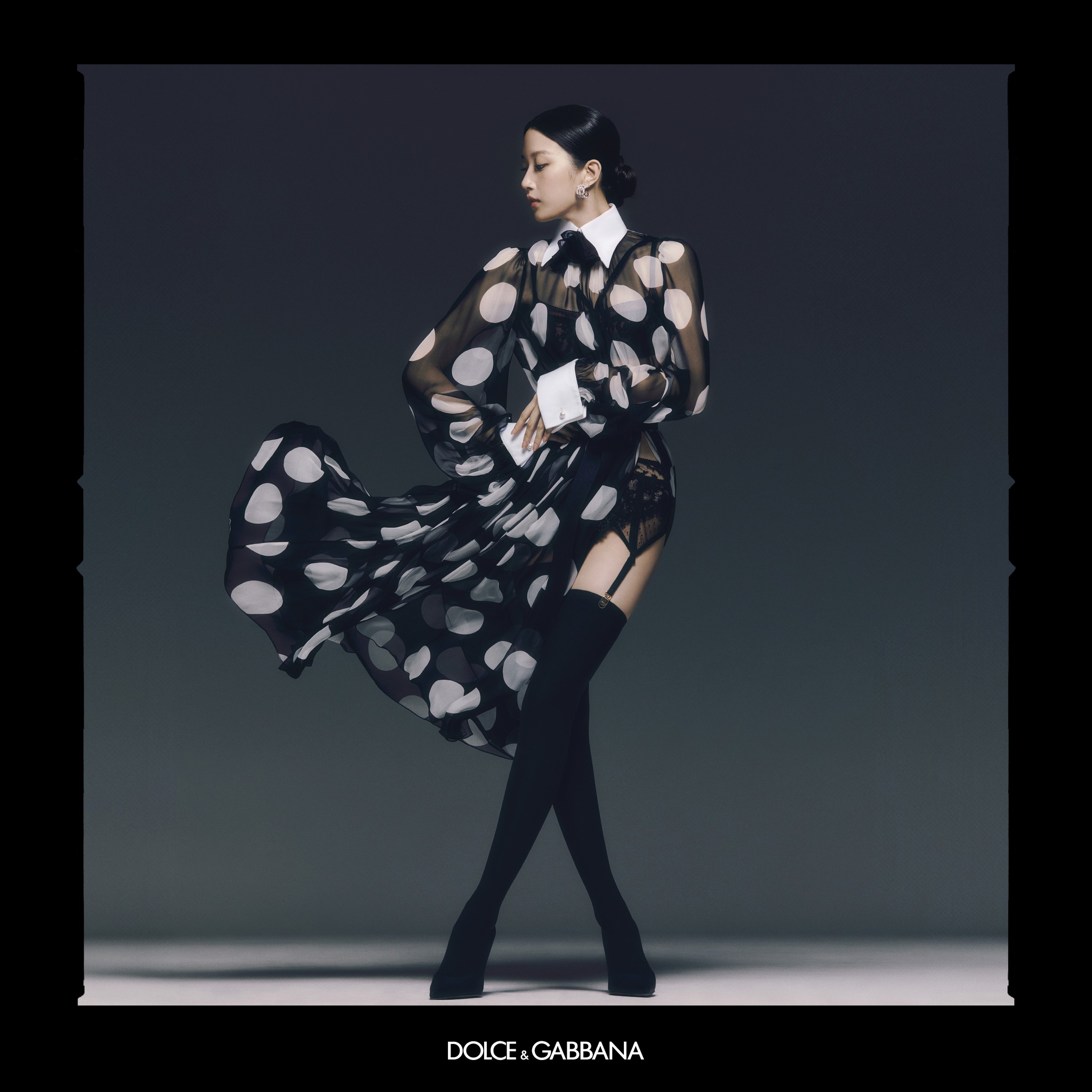 DOLOE&GABBANA （多少使用感はあります） そっけ
