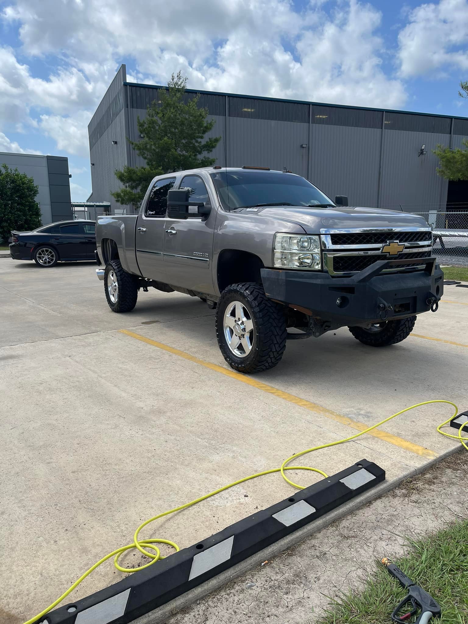 Xtreme Shine Mobile Detailing