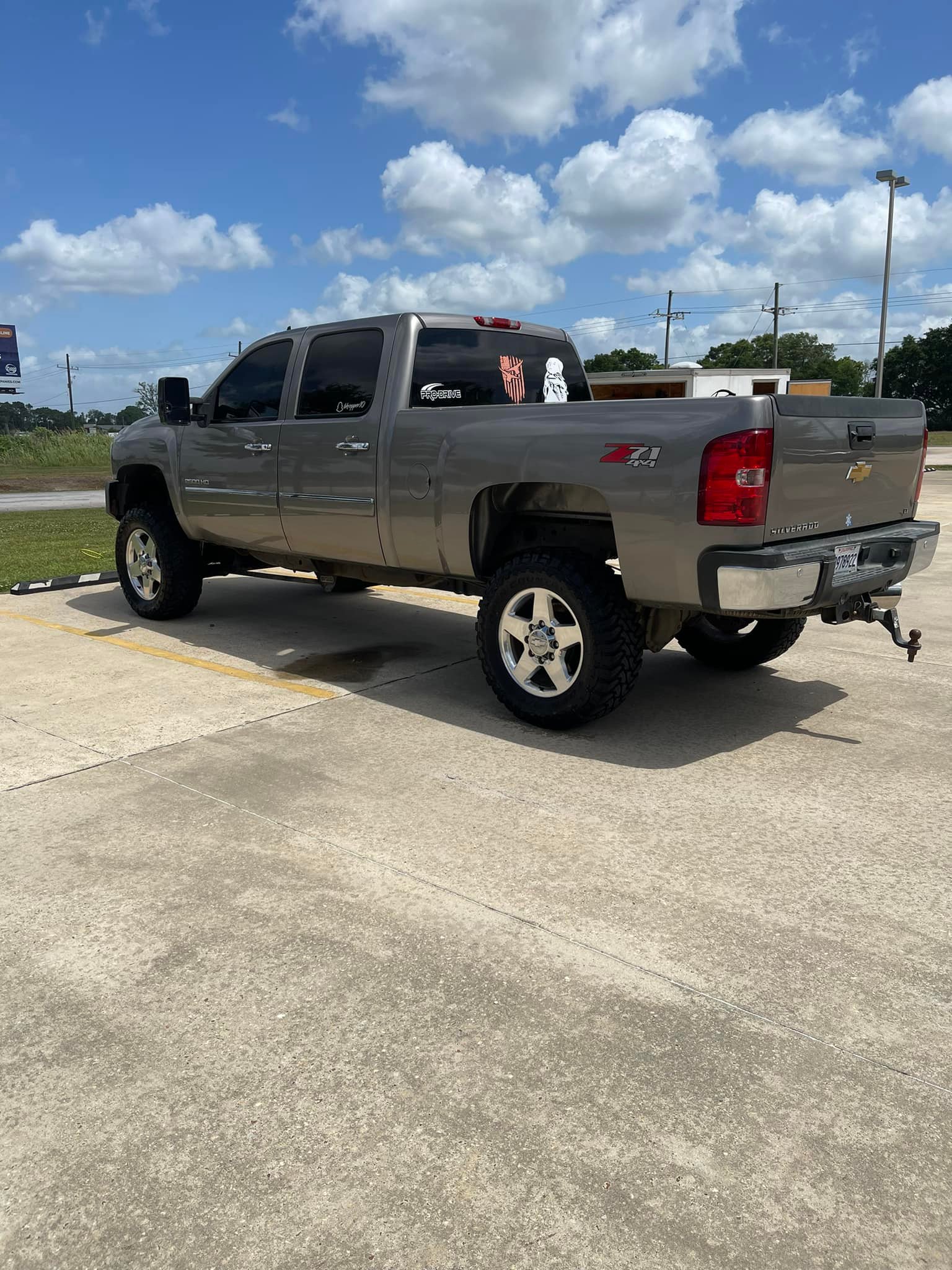 Xtreme Shine Mobile Detailing