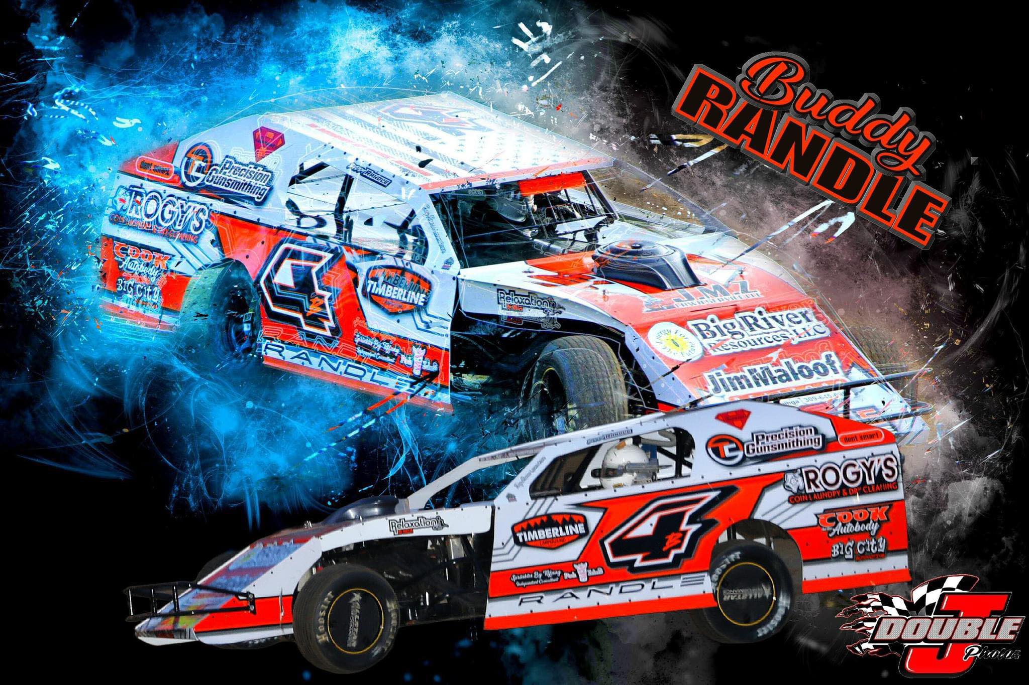 Buddy Randle Racing