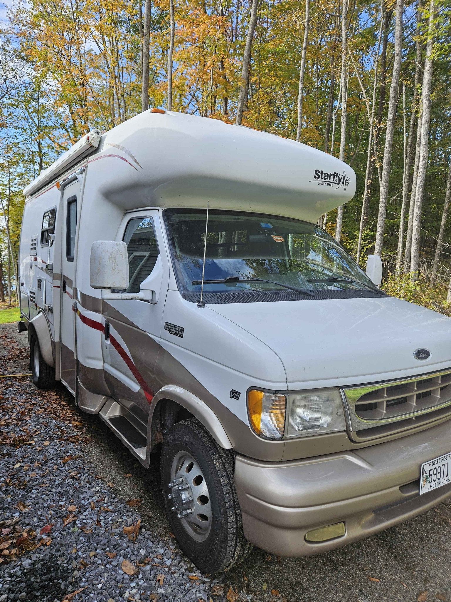 RV / Campers for sale in Bingham, Maine | Facebook Marketplace