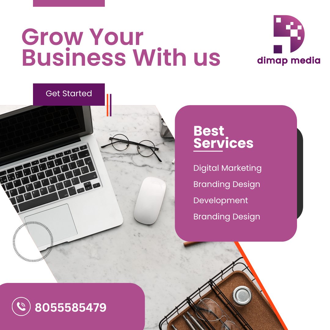 DIMAP MEDIA | Pune