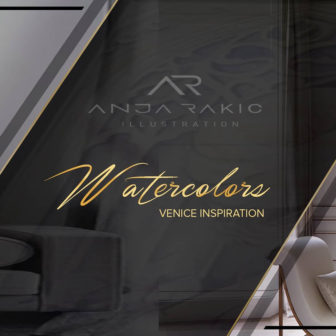 ANJA RAKIC Illustration
