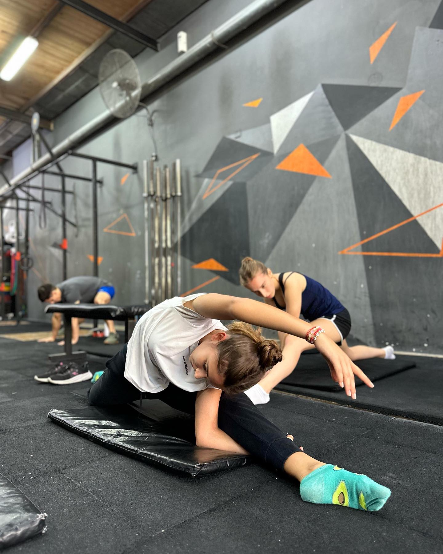 Calaca Training | Vicente López