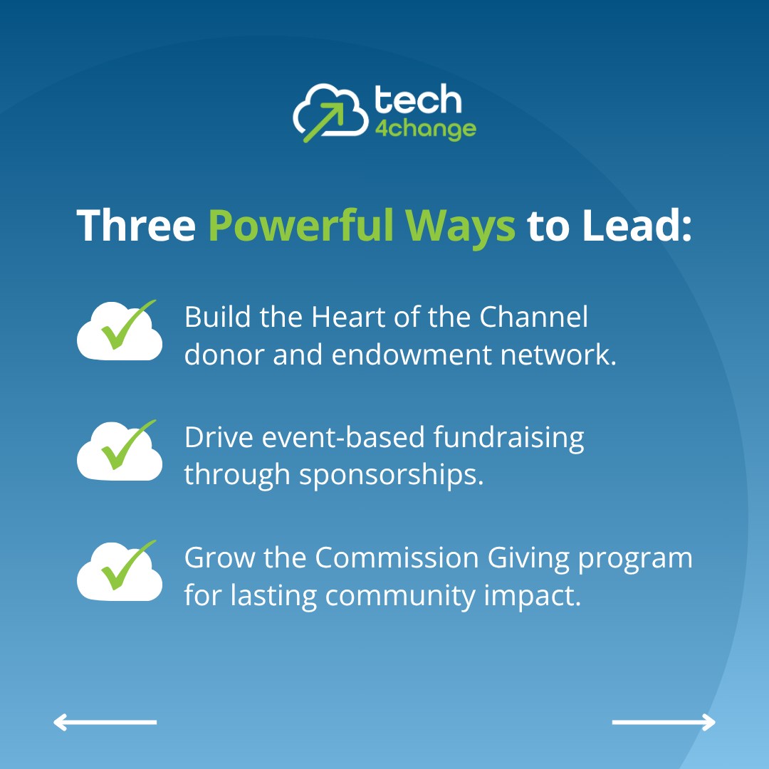 Tech4Change