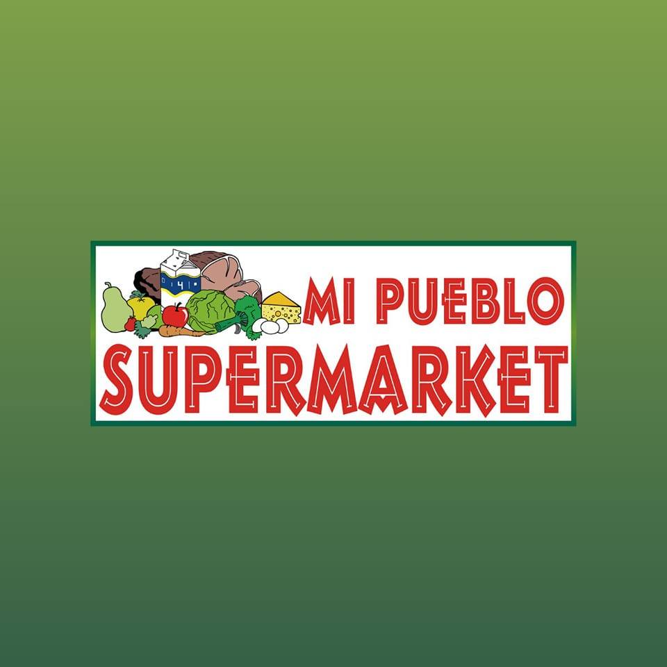 ¡Ahora en Instacart! | Mi Pueblo Supermarket
