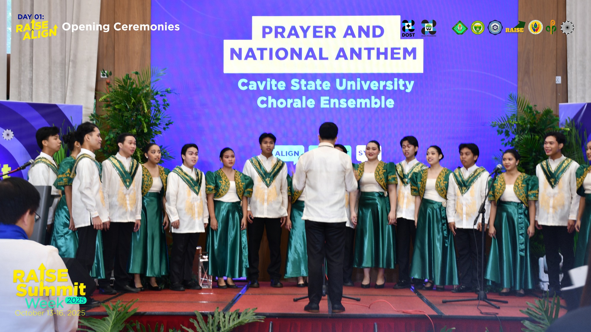 RAISE Southern Tagalog added a... - RAISE Southern Tagalog