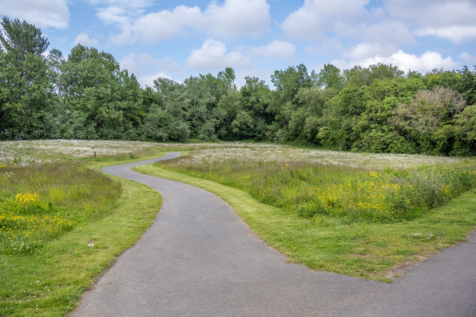 Dodder Valley Park -Old Bawn, Kilininny, Tallaght, Tymon North and ...
