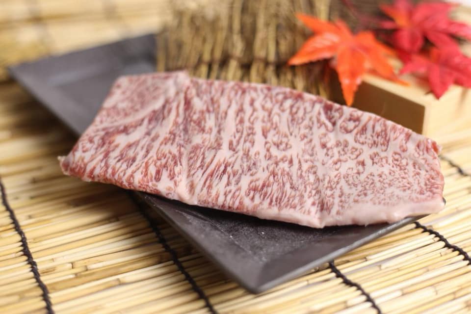 Kin Beef