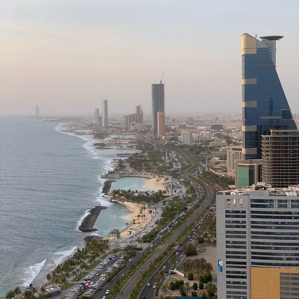 اعتماد الترتيبات التنظيمية لهيئة... - Jeddah.info - أماكن جدة | Facebook
