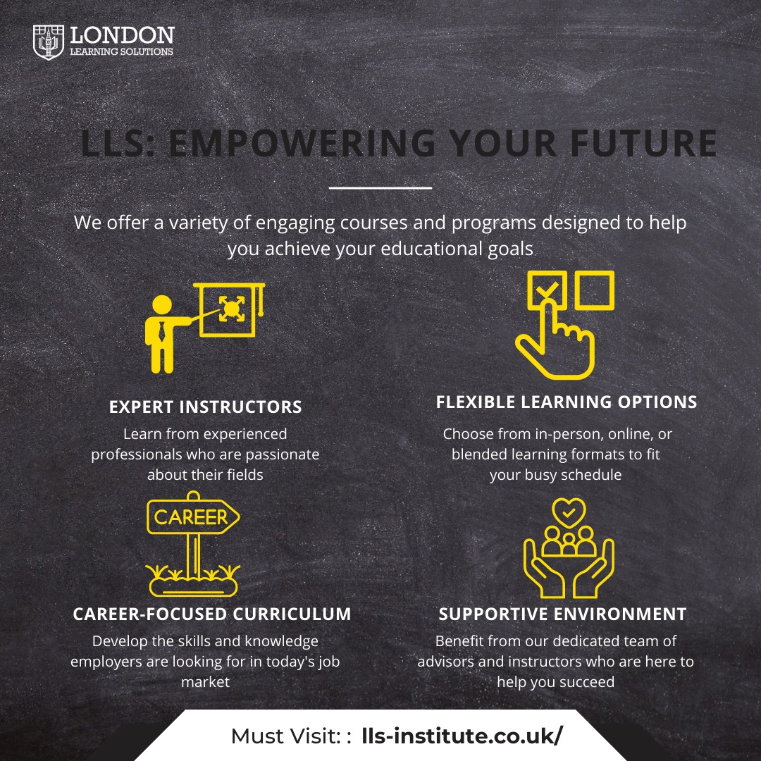 London Learning Solutions | London