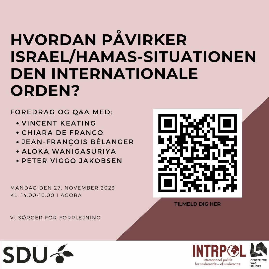 IntRpol Odense | Odense