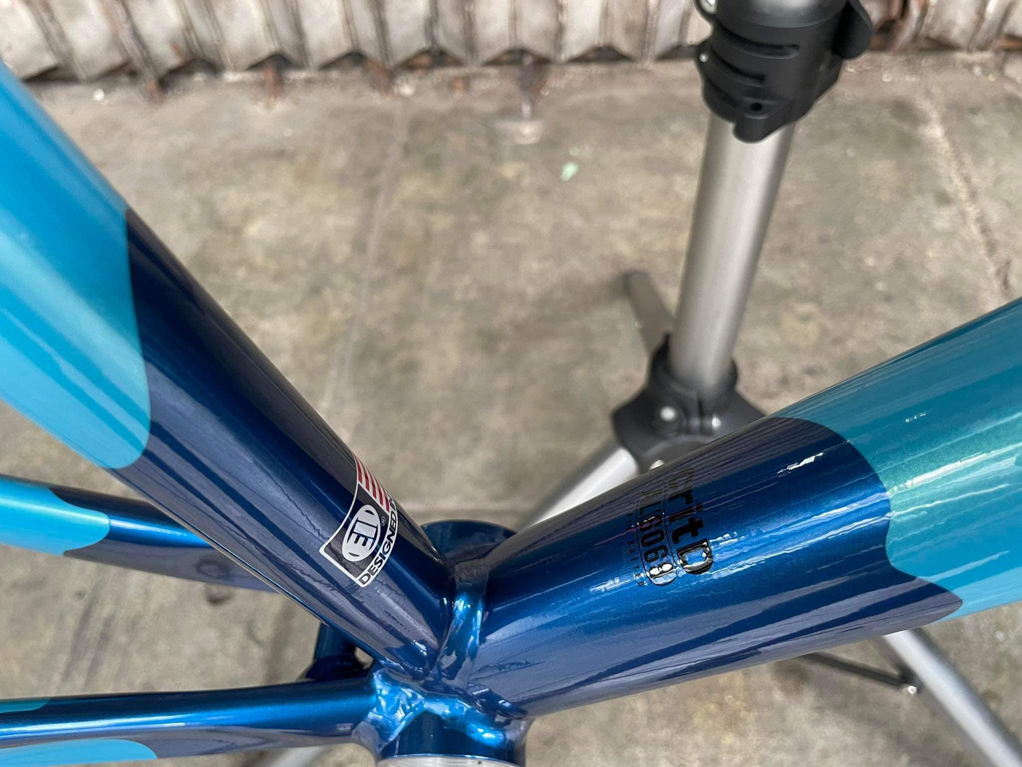 Jrspeed - Available Now ‼️ Engine11 Track Framesets 👍 Crit-D Jrspeed ...