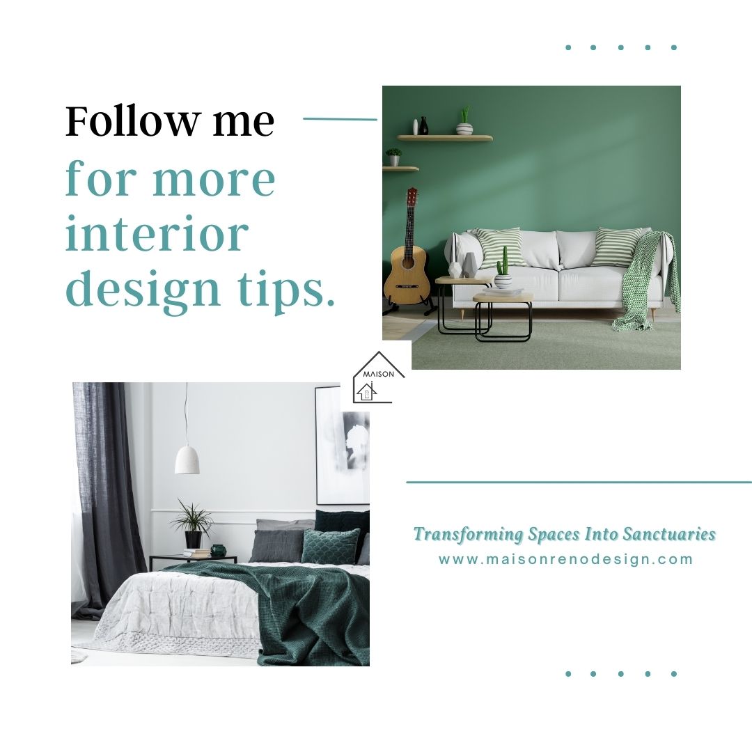 Maison Reno & Design