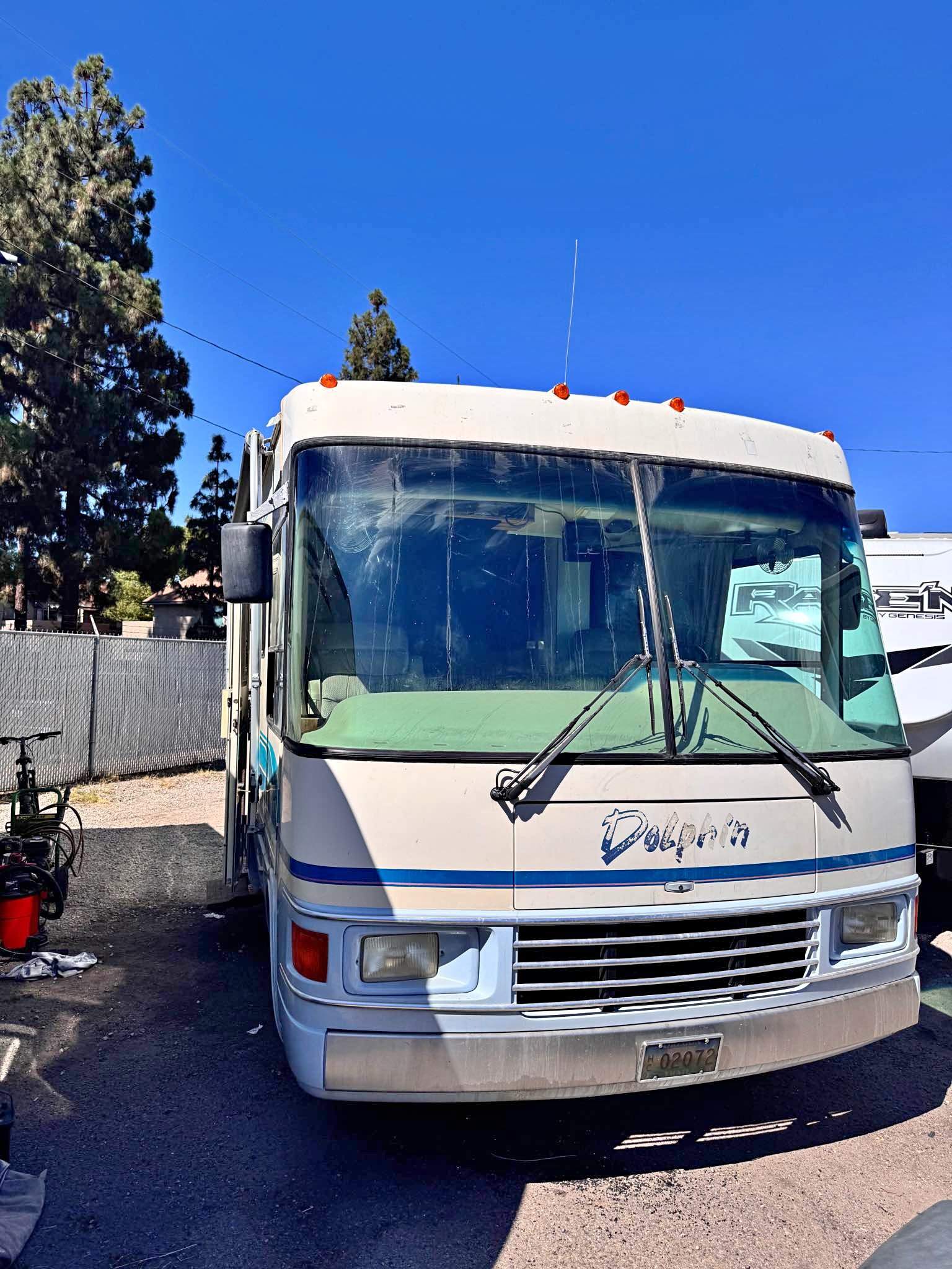 1998 Dolphin 35 - RVs & Campers - La Mesa, California | Facebook ...