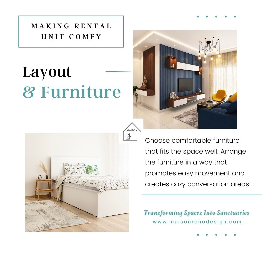 Maison Reno & Design