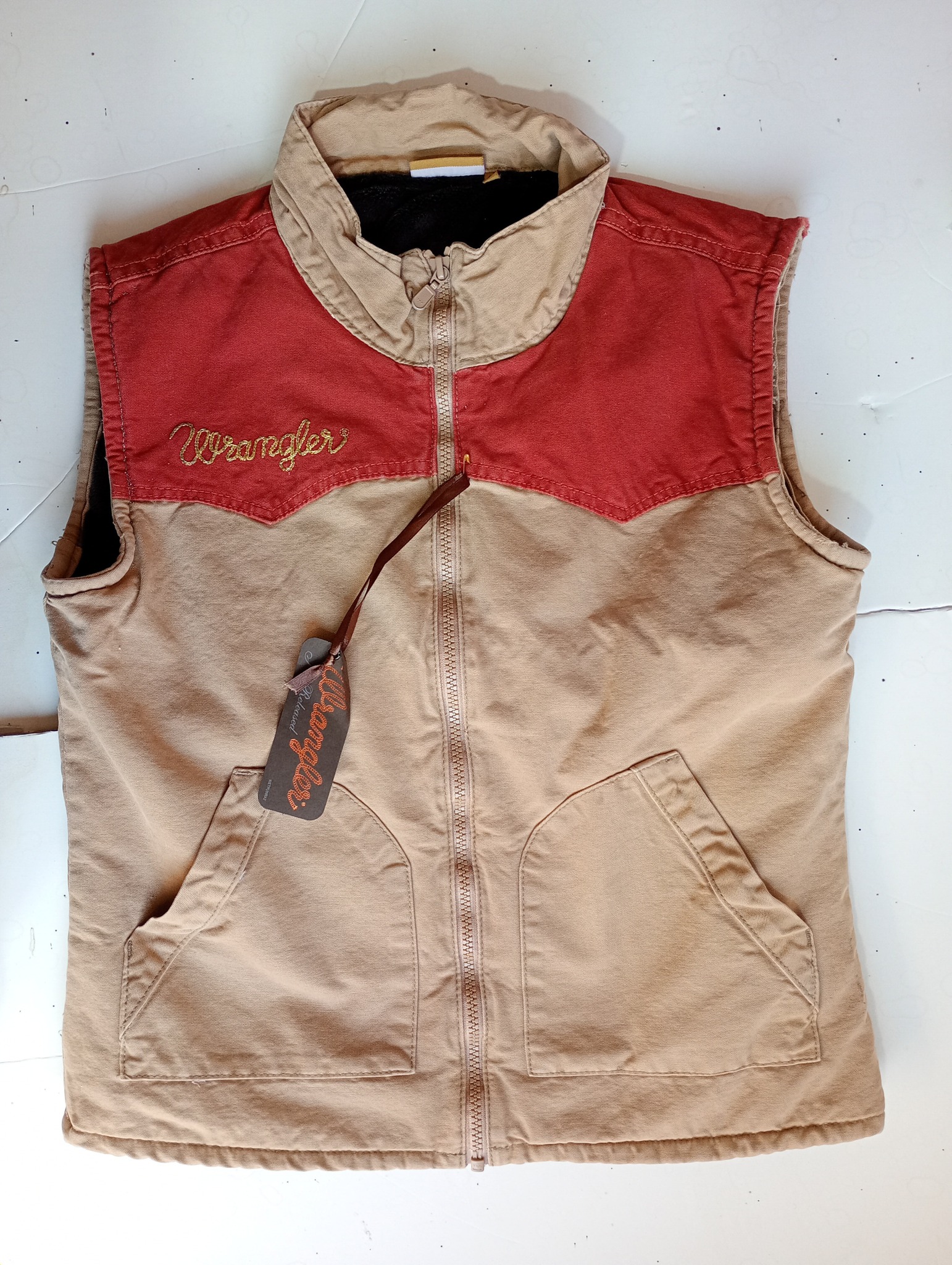 Ropa El Güero
