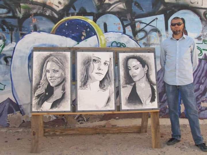 Rebel's Art Gallery | Puerto Peñasco