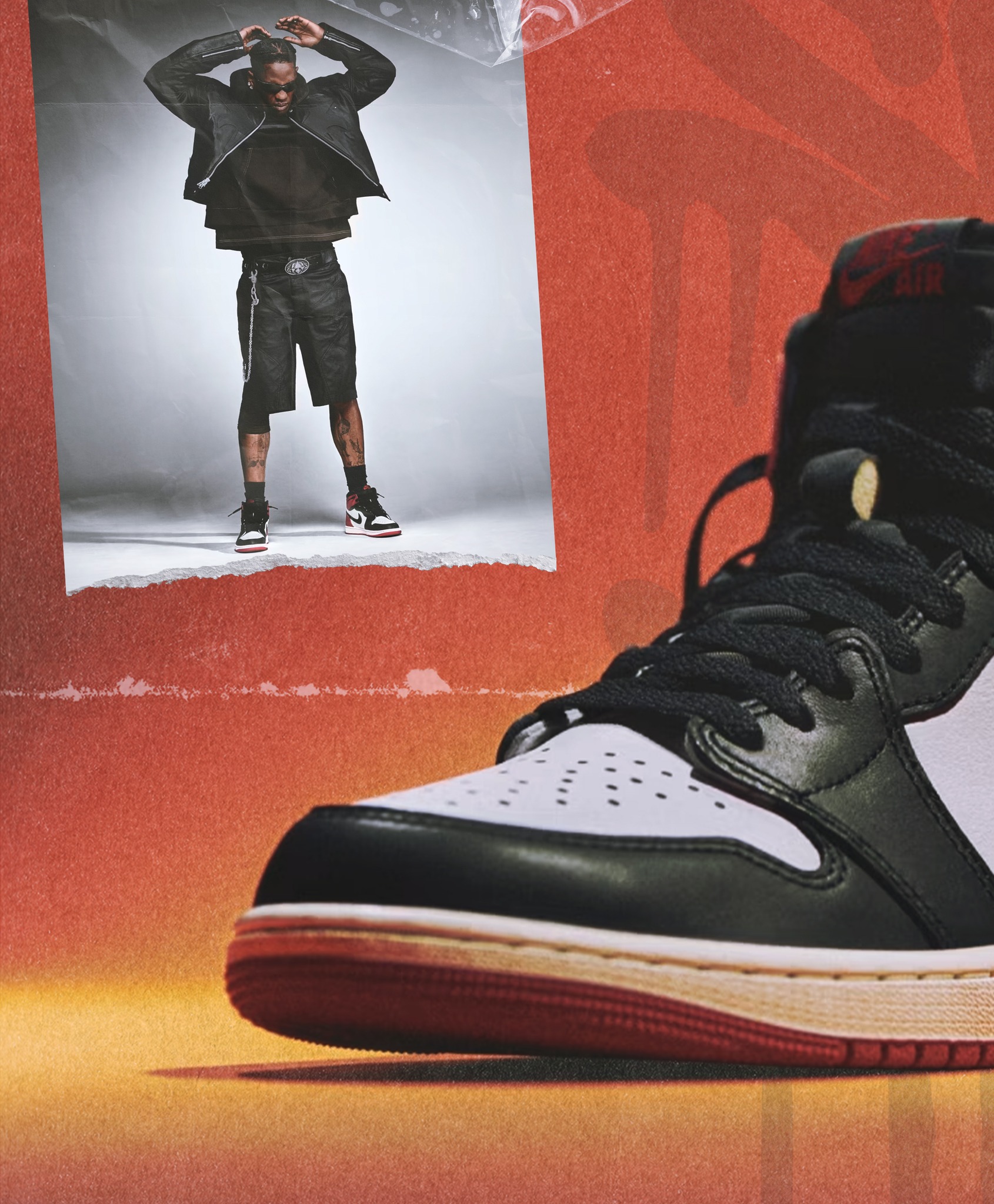 Air Jordan 1 Retro High OG 