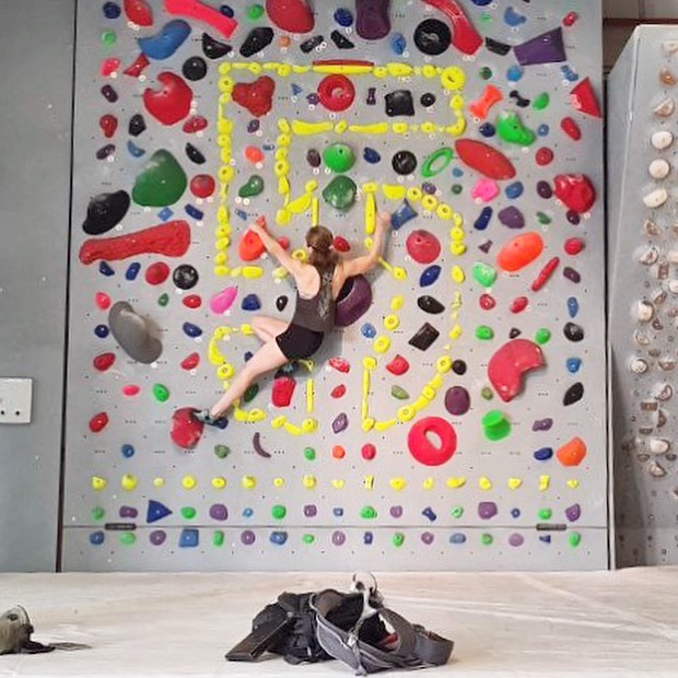 Camp5 Indoor Climbing Eco City Posts Facebook