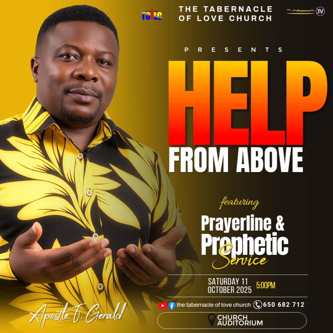 Papa Ayuk Raymond Angrily Respond To Prophets Giving Negative ...