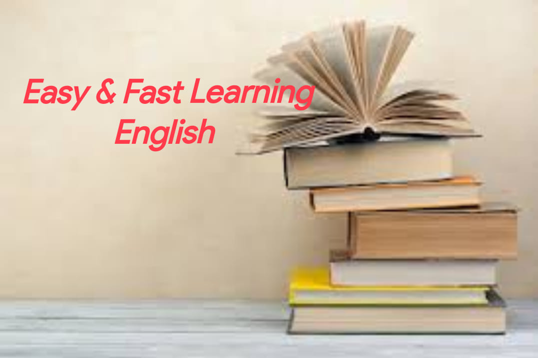 Easy & Fast Learning English | Araihazar