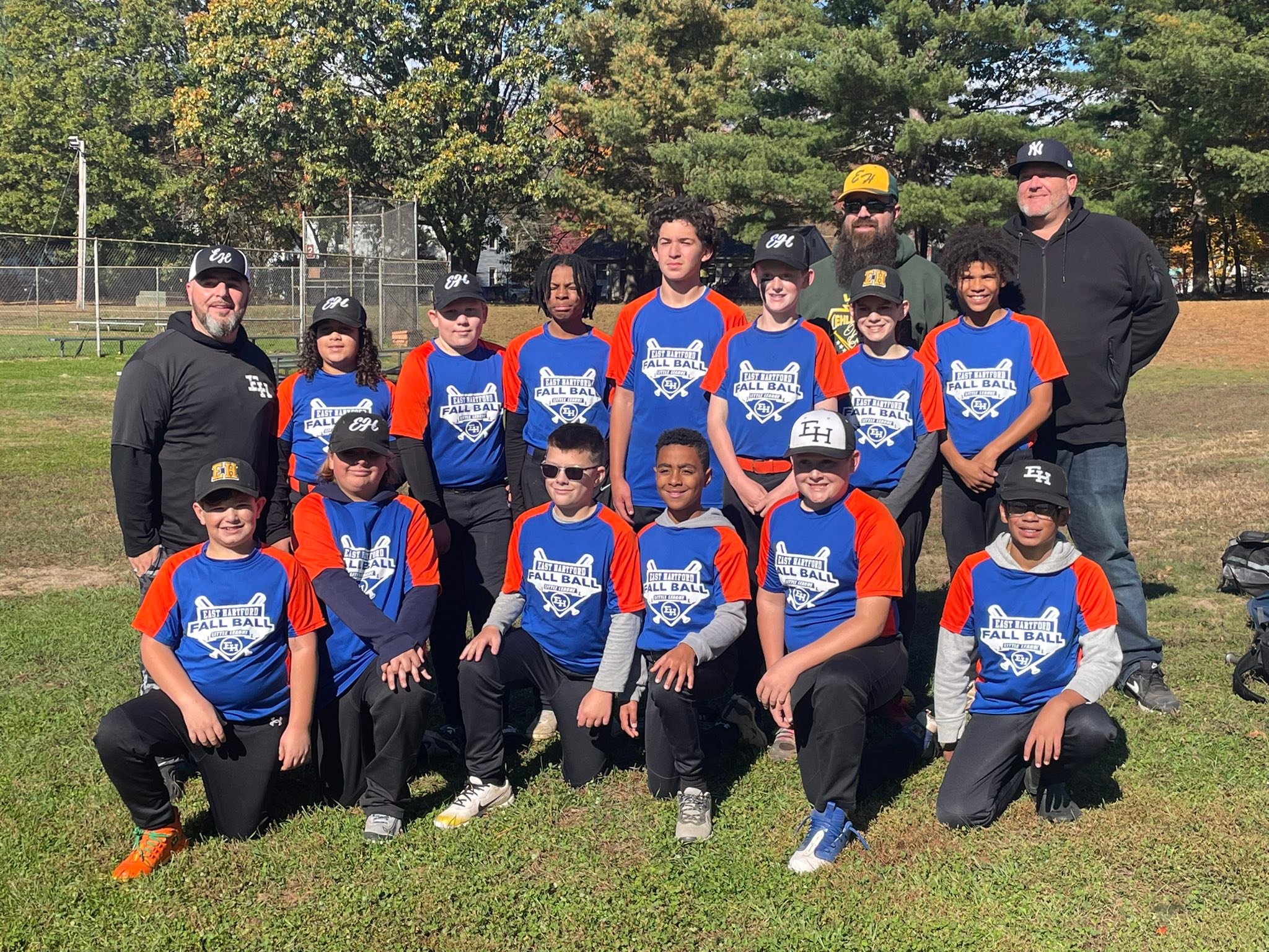 East Hartford Little League | East Hartford CT