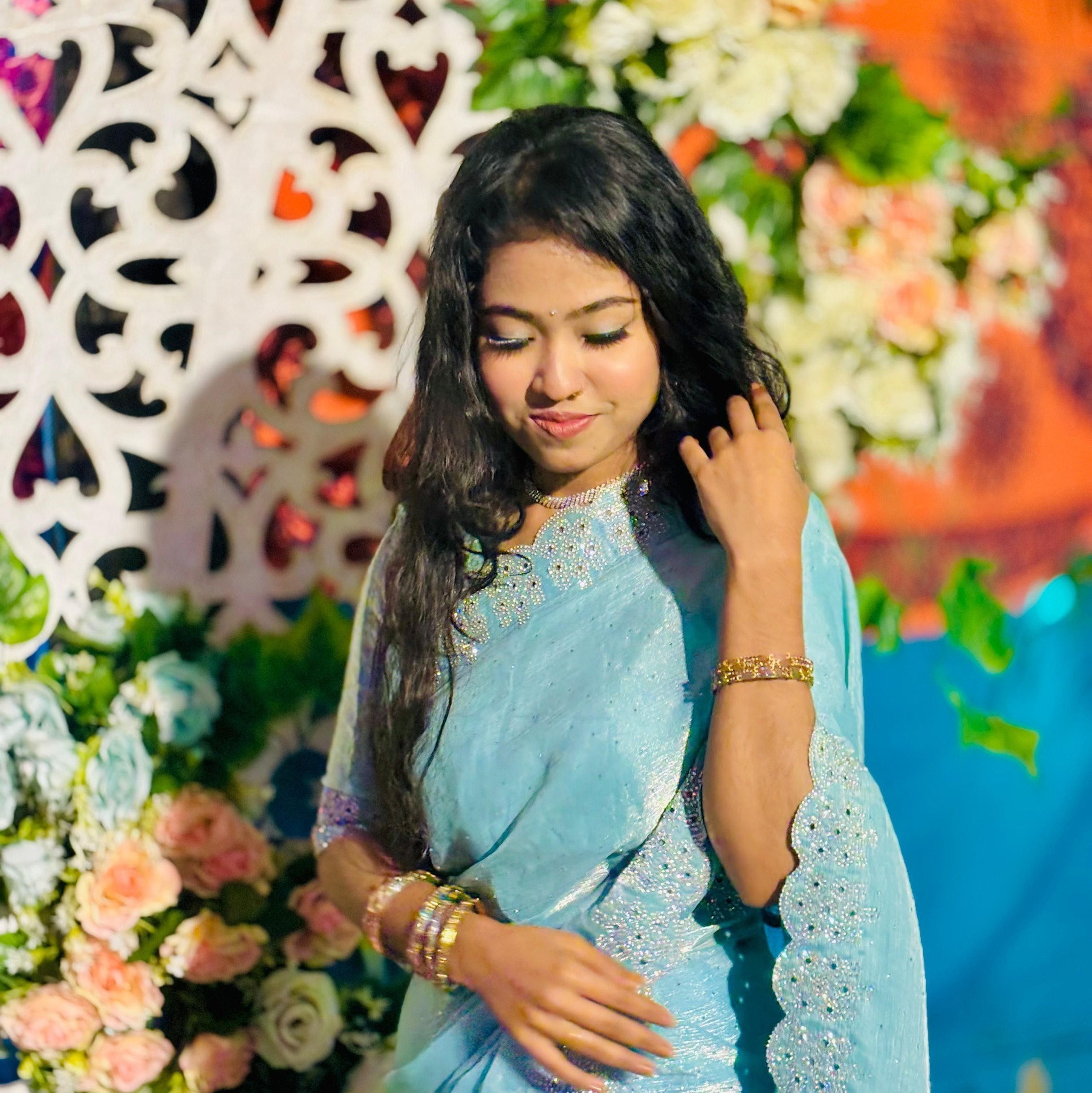 Ritu Das