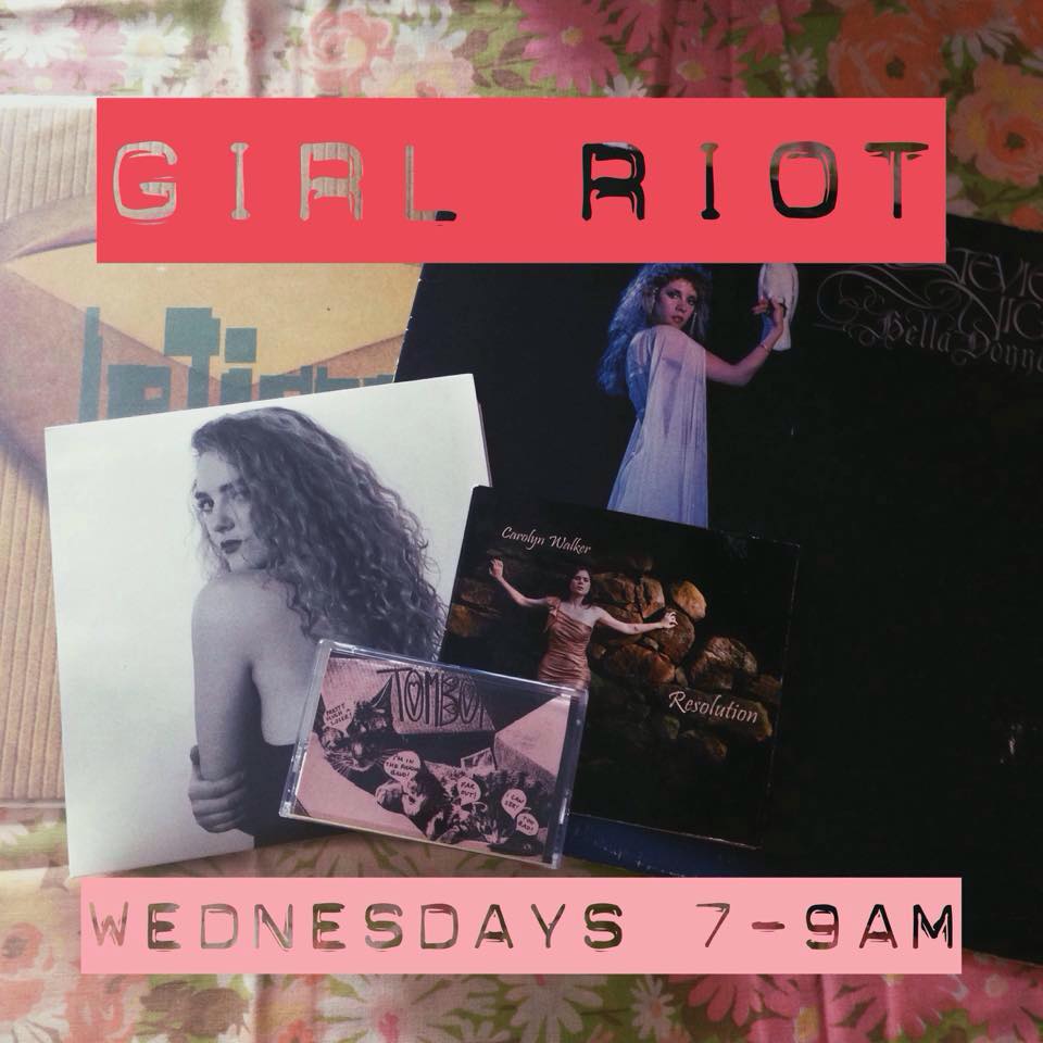 Girl Riot
