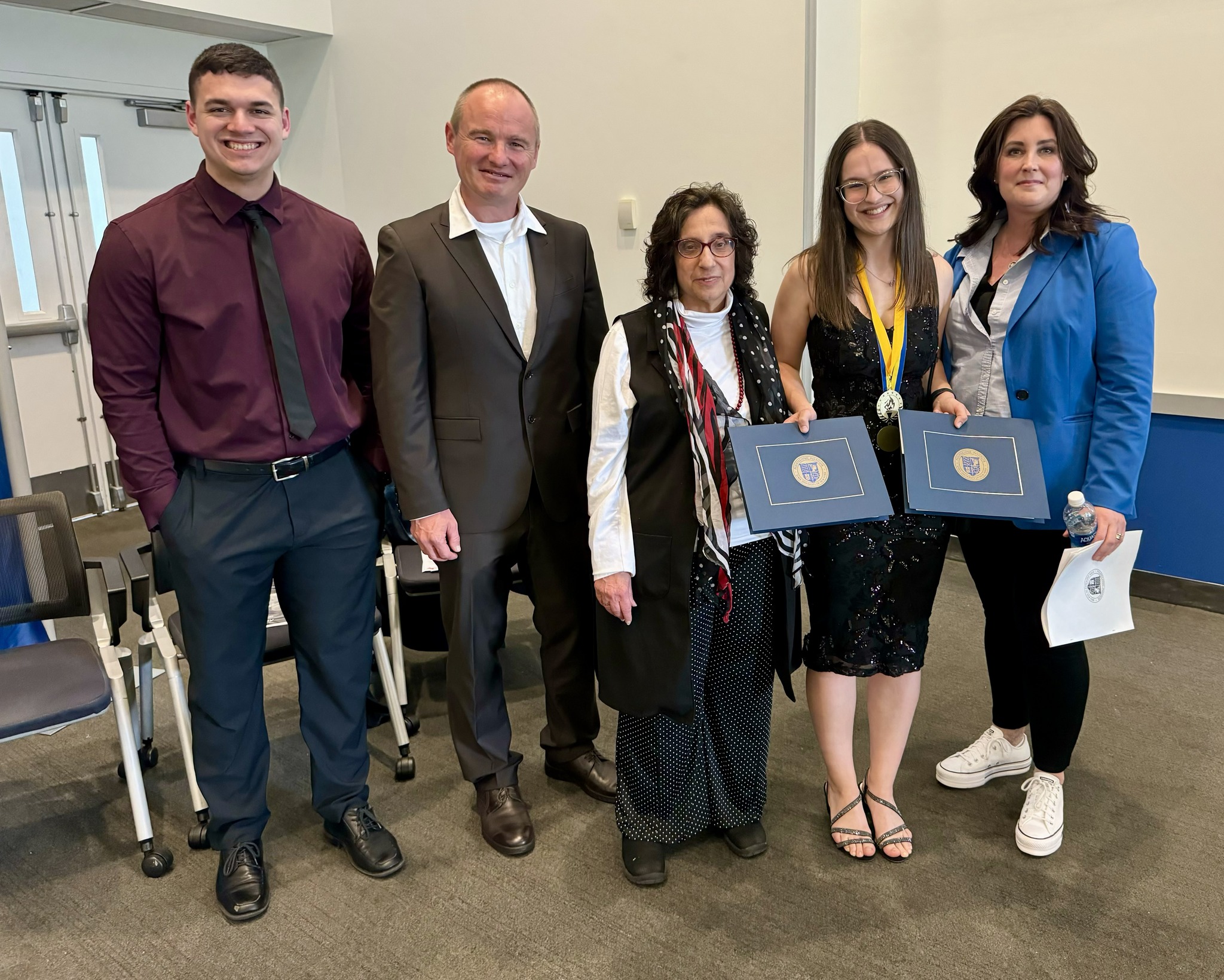 Congratulations to all of the... - SUNY Polytechnic Institute | Facebook