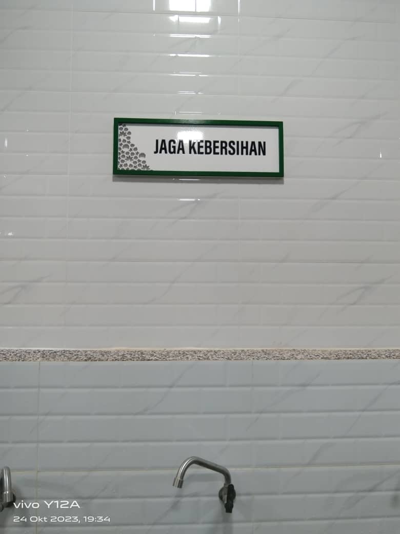 Kilang PVC / CLC... - Kilang PVC / CLC Foamboard Wans Legacy