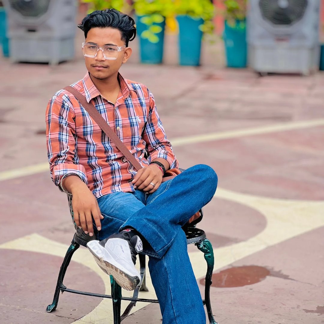 Rohit Sain