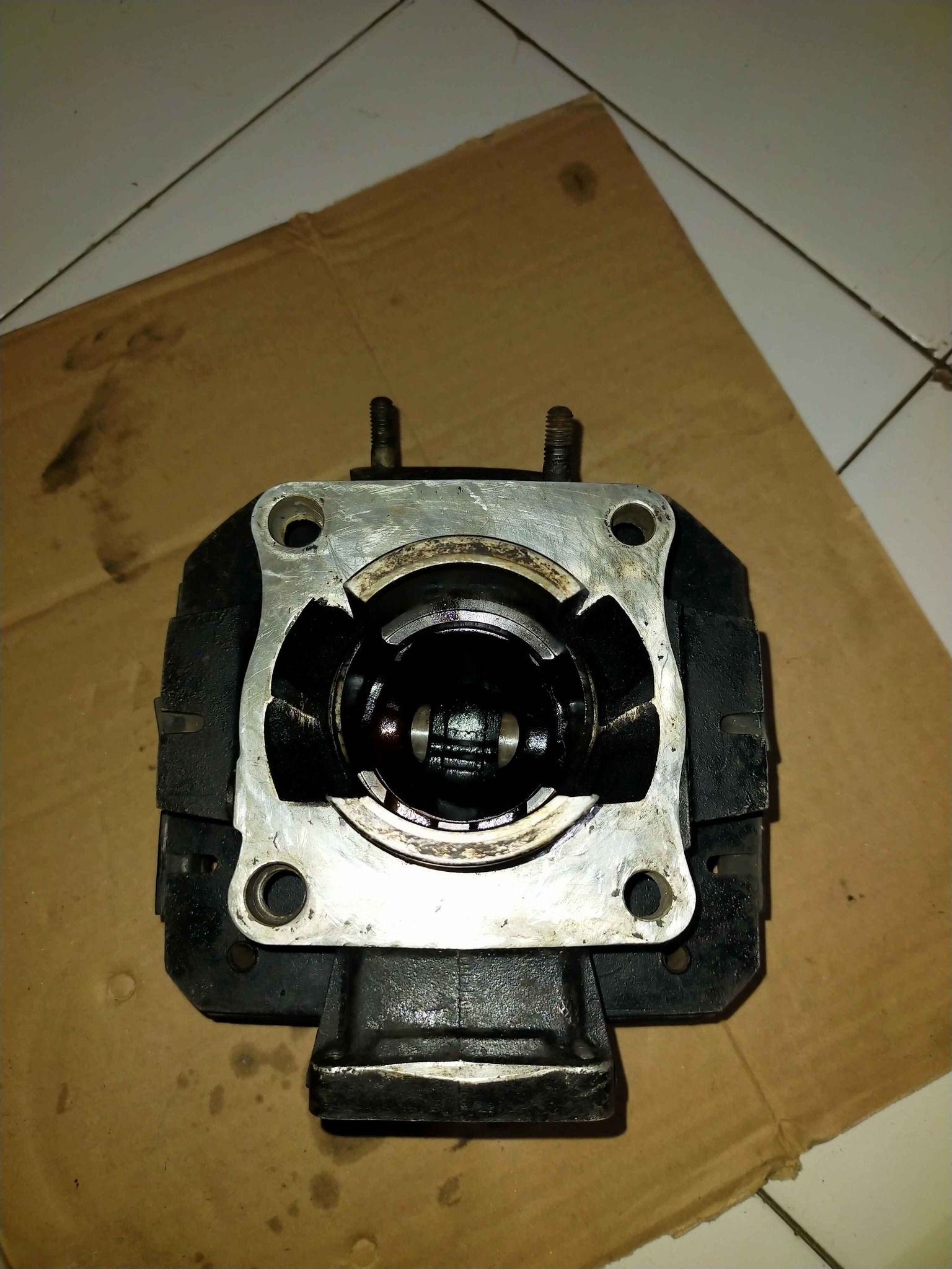 Blok seher original RK king - Car Engines & Engine Parts - Parigi, Jawa ...