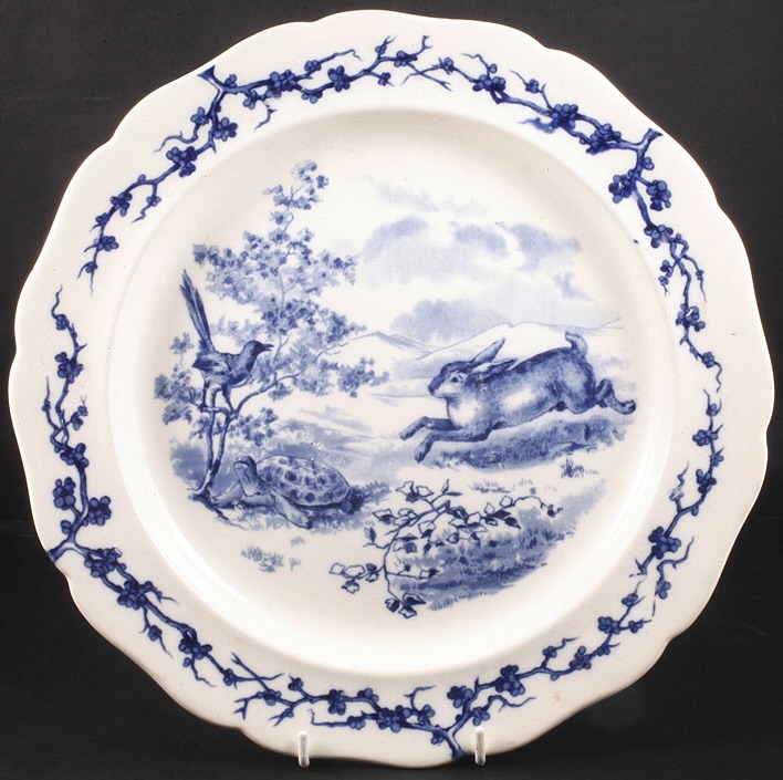 Shown is a pattern that... - Transferware Collectors Club | Facebook