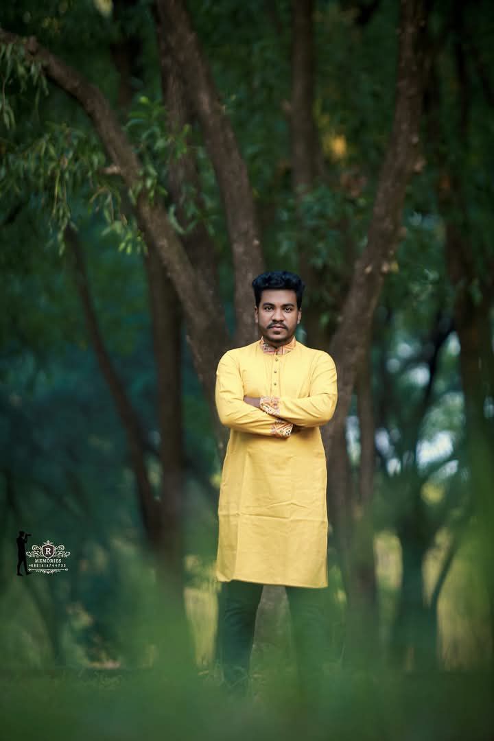 Rashed Raihan